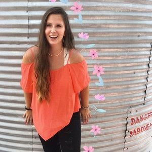 Meet your Posher, Brooke